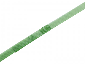 شريط تحزيم بلاستيك PET مقاسات 12mm، 16mm و19mm لتغليف البالتات