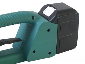 ماكينة تحزيم بالبطارية NEO 9-16mm PET/PP