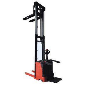 رافع كهربائي SMITH مع منصة وقوف 1500kg 260cm
