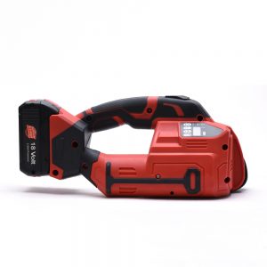 ماكينة تحزيم بالبطارية TITAN