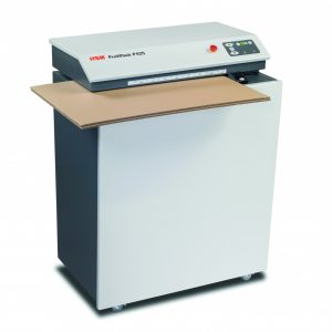 ماكينة تمزيق الكرتون HSM ProfiPack P425