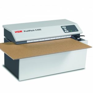 ماكينة تمزيق الورق HSM ProfiPack C400