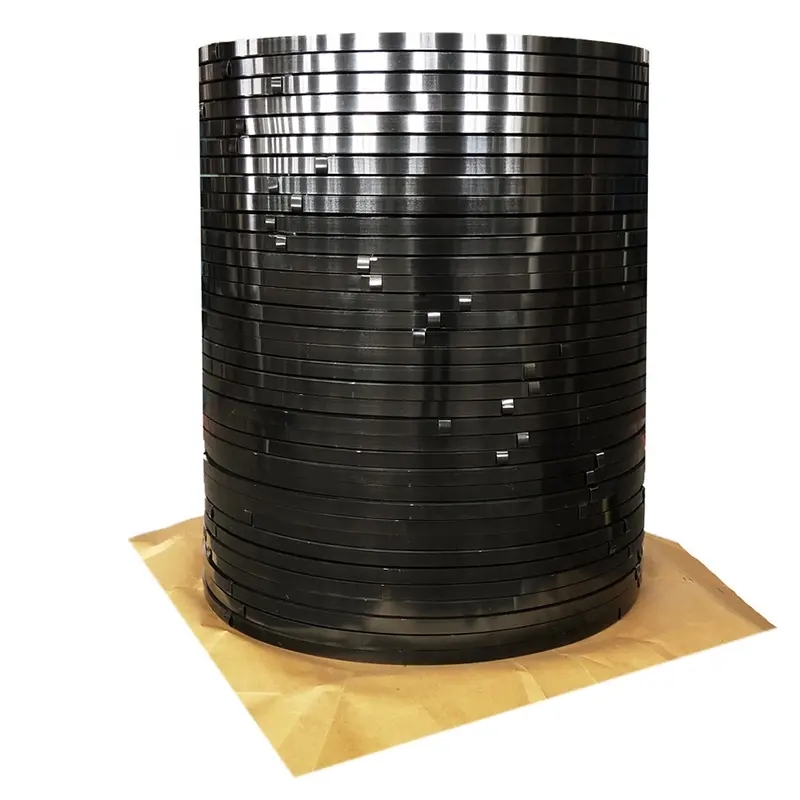 شريط تحزيم فولاذي 16mm