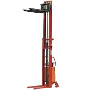 SMITH رافعة تكديس شبه كهربائية 1500kg 350cm 3500mm