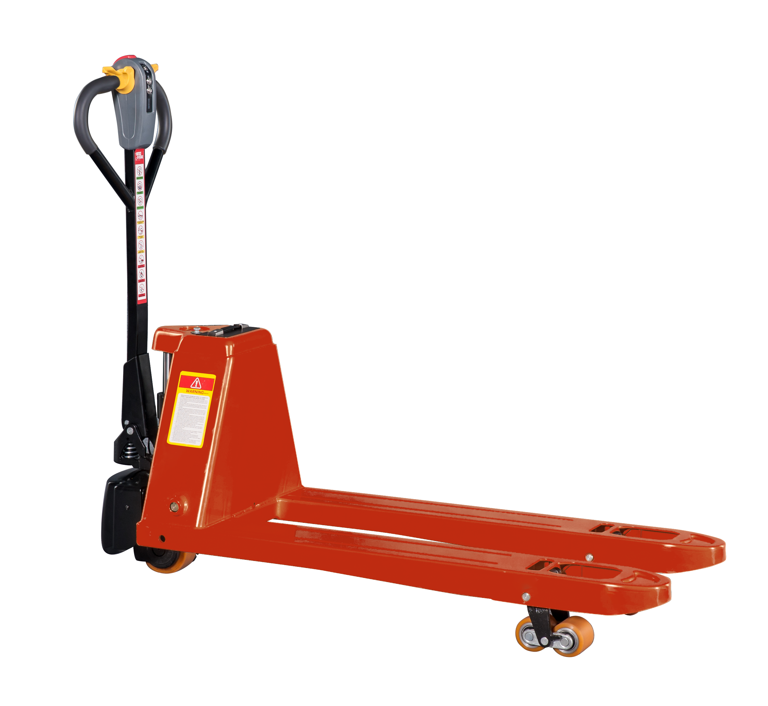 عربة نقل البالتات الكهربائية SMITH XT2، حمولة 2000 kg