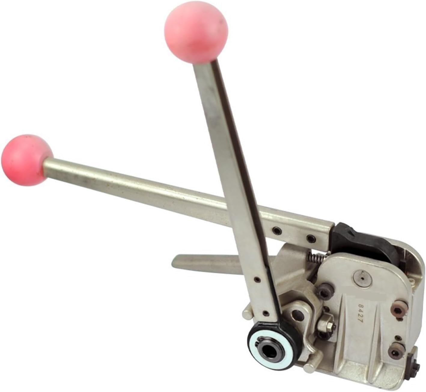 A4 sealless steel strapping tool 25-32mm