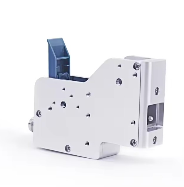 رأس طباعة ST-210S-H1 على الحامل مع خرطوشة الحبر مركبة