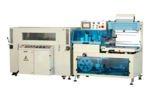 ماكينة انكماش حراري V4530
