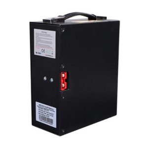 بطارية عربة نقل البالتات الكهربائية SMITH XT2
